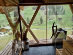 Oberhausgut Ultental ©Detlef Duering 22