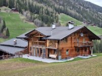 Oberhausgut Ultental ©Detlef Duering 32
