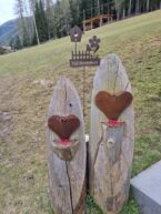 Oberhausgut Ultental ©Detlef Duering 36
