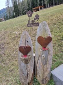Oberhausgut Ultental ©Detlef Duering 36