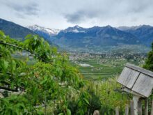 Rauthof bei Meran ©Detlef Duering 01