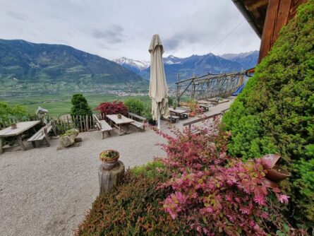 Rauthof bei Meran ©Detlef Duering 03