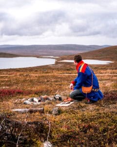 Sami Culture ©VisitFinland