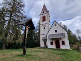 St.Walburg Ultental ©Detlef Duering 47