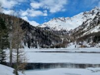 Weißbrunnsee-Ultental-©Detlef-Düring Weissbrunnsee Ultental ©Detlef Duering