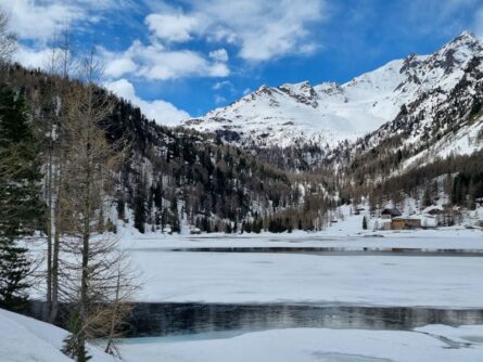 Weißbrunnsee-Ultental-©Detlef-Düring Weissbrunnsee Ultental ©Detlef Duering