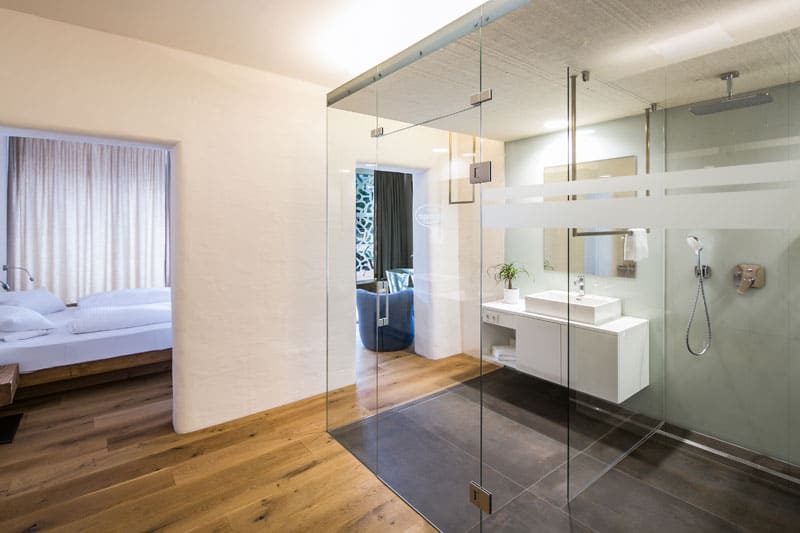 Bad 1 ©Hotel Hinteregger