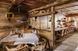Bauernstube ©Hotel Hinteregger