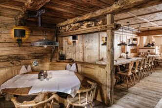 Bauernstube ©Hotel Hinteregger