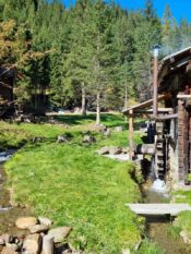 Freilichtmuseums Alpines Leben – Innervillgraten Osttirol ©Detlef Duering 49Osttirol ©Detlef Duering 52