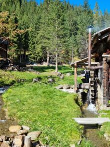 Freilichtmuseums Alpines Leben – Innervillgraten Osttirol ©Detlef Duering 49Osttirol ©Detlef Duering 52