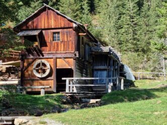 Freilichtmuseums Alpines Leben – Innervillgraten Osttirol ©Detlef Duering 49Osttirol ©Detlef Duering 53