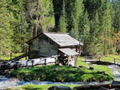 Freilichtmuseums Alpines Leben – Innervillgraten Osttirol ©Detlef Duering 49Osttirol ©Detlef Duering 55