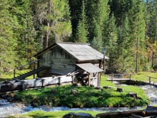 Freilichtmuseums Alpines Leben – Innervillgraten Osttirol ©Detlef Duering 49Osttirol ©Detlef Duering 55