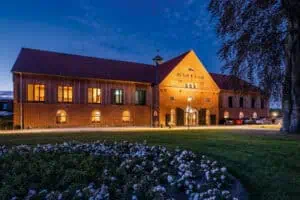Hotel Breitenburg © Hotel Breitenburg Fotograf Arnt Haug