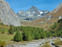 Kalser Koednitztal Osttirol ©Detlef Duering 07