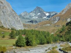 Kalser Koednitztal Osttirol ©Detlef Duering 07