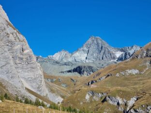 Kalser Koednitztal Osttirol ©Detlef Duering 46