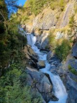 Natur Kraftweg Umbalfaelle Osttirol ©Detlef Duering 25