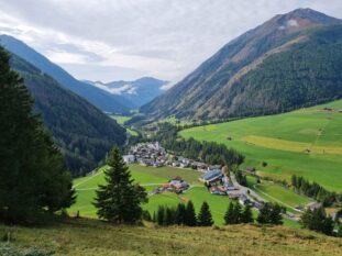 Osttirol ©Detlef Duering 05