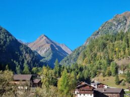 Osttirol ©Detlef Duering 20