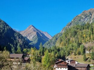 Osttirol ©Detlef Duering 20