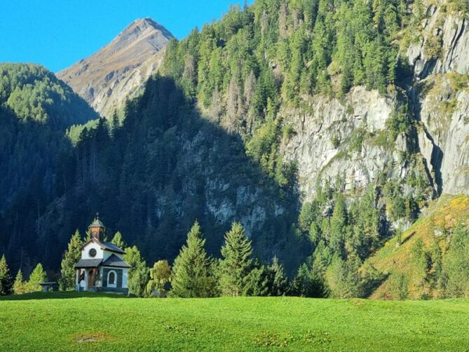 Osttirol ©Detlef Duering 21