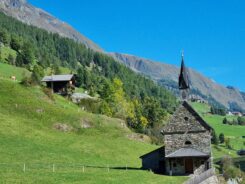 Osttirol ©Detlef Duering 35
