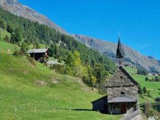 Osttirol ©Detlef Duering 35