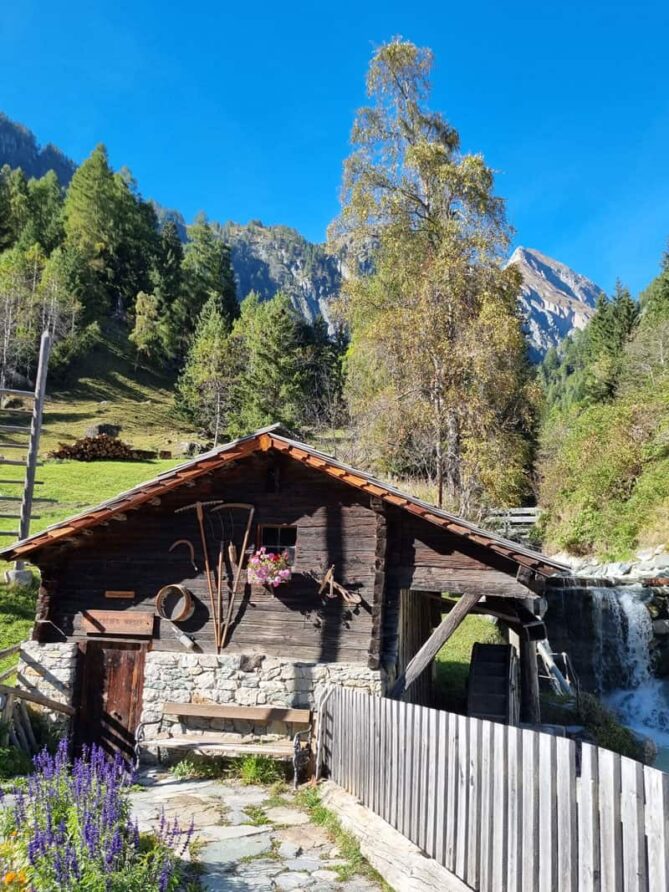 Osttirol ©Detlef Duering 36