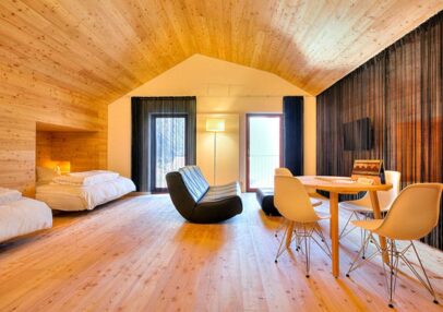 Zimmer-433-©Hotel-Hinteregger Zimmer 433 ©Hotel Hinteregger