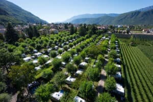 Campingpark ©Hotel Campingpark Steiner