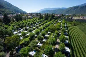 Campingpark ©Hotel Campingpark Steiner