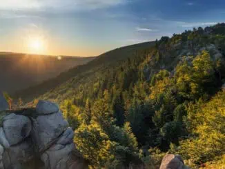Isergebirgsbuchenwaelder @Bkrzyzanek Shutterstock © CzechTourism