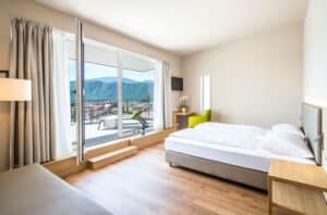 Loft ©Hotel Campingpark Steiner