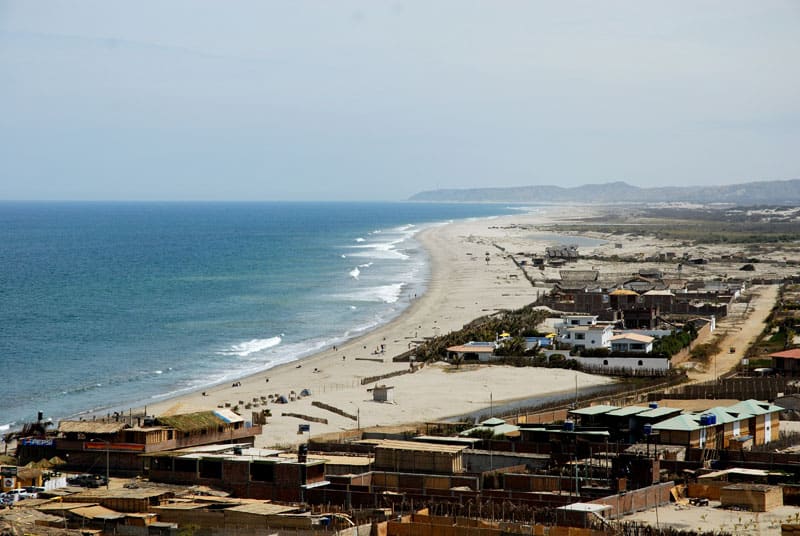 Mancora ©Jose Barragan PROMPERU