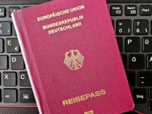 Passnummer-©vznrw