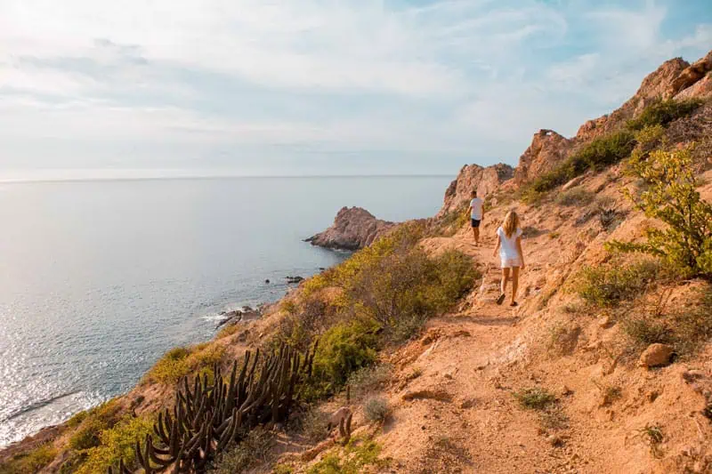 Baja California Sur ©Los Cabos Tourism Board