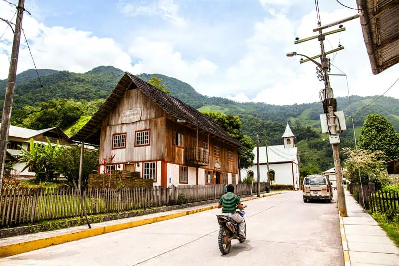 Pozuzo © Antonio Escalante PROMPERU