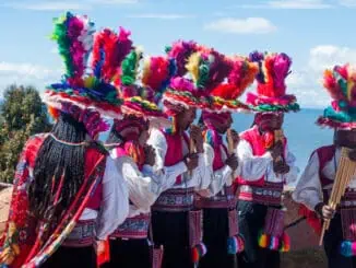 Taquile ©Heinz Plengue PROMPERU