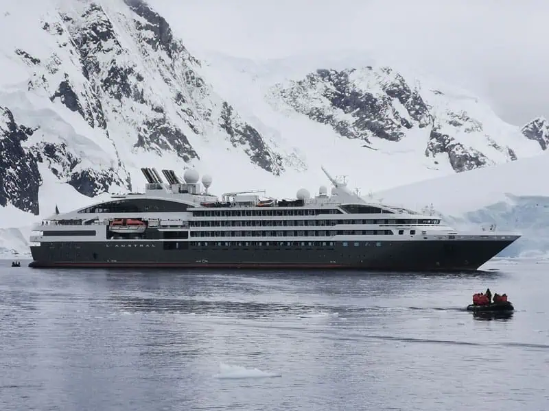 Antarktis ©Detlef Duering 0198