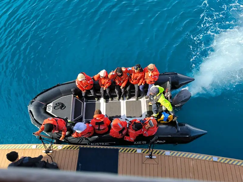 Antarktis ©Detlef Duering 0303