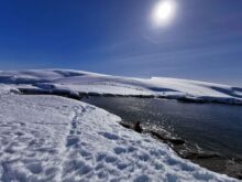 Antarktis ©Detlef Duering 0683