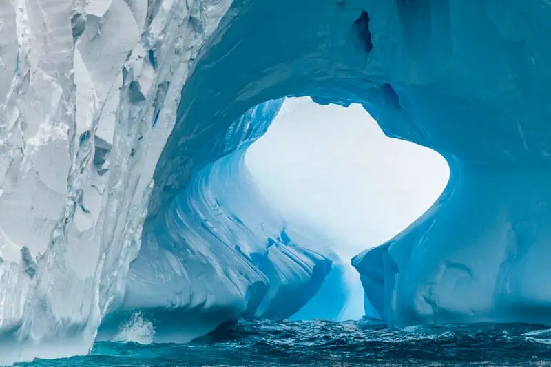 Antarktis ©Detlef Duering 1152