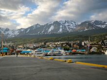 Ushuaia ©Detlef Duering 39