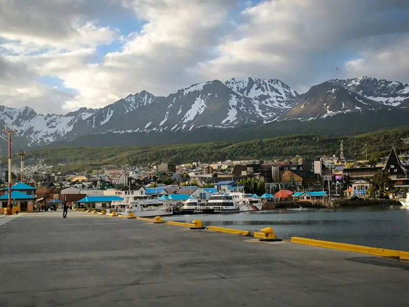 Ushuaia ©Detlef Duering 39