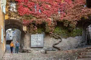 Vallagarina Rovereto ©Alberto Bernasconi