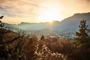 Vallagarina Rovereto ©Alexander Debiasi