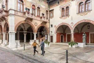 allagarina Rovereto ©Alberto Bernasconi