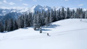 Wanderrouten in Osttirol ©Frank Stolle Tirol Werbung